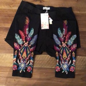 Johnny Was Imani Legging